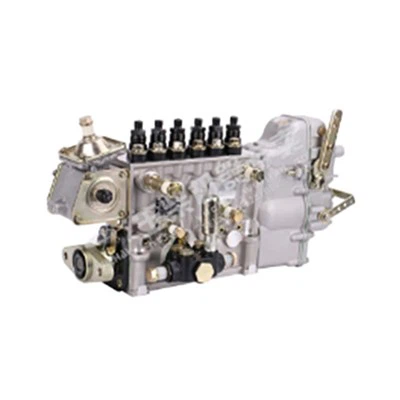 Pompa wtrysku paliwa