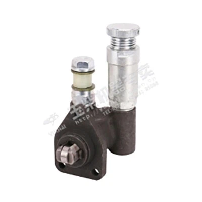 Pompa zasilania paliwa