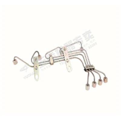 Rura wysokiego ciśnienia