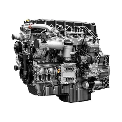 Silnik maszyn inżynierskich YCK11